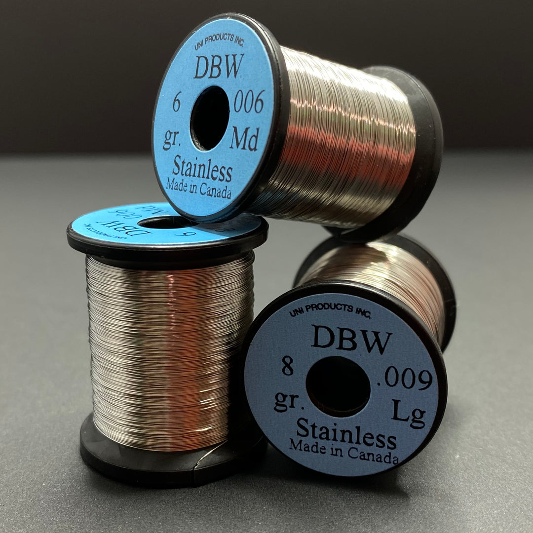 Dubbing Brush Wire