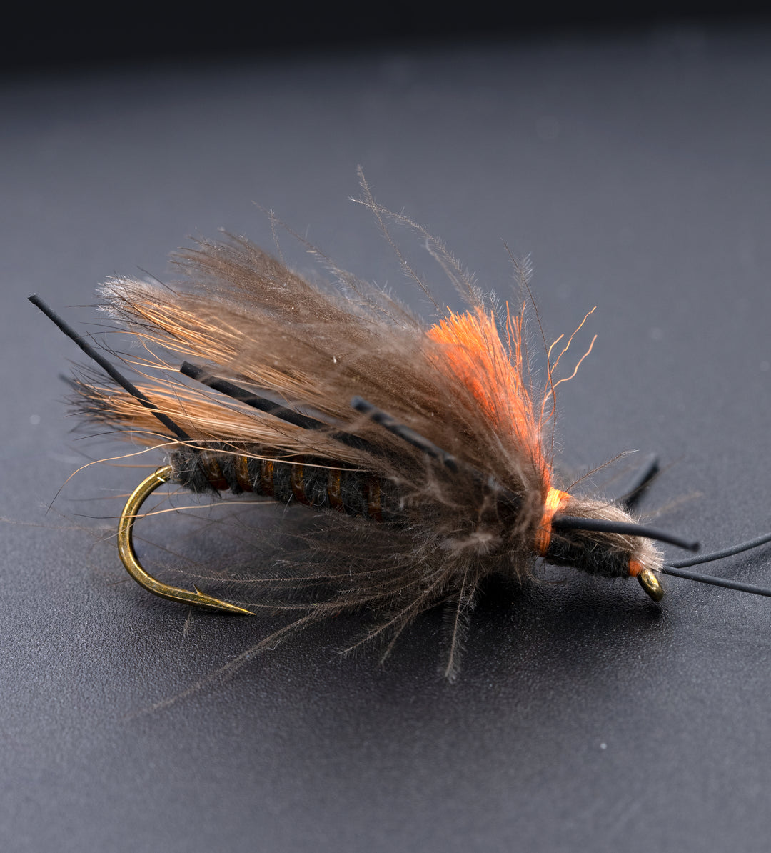 Libby's Stonefly - Salmonfly