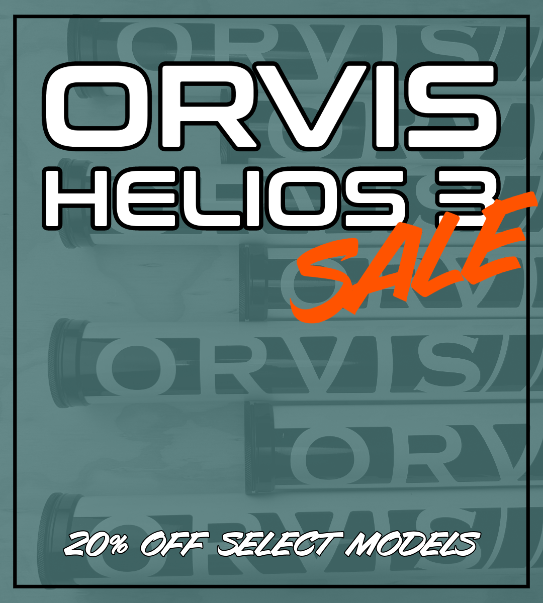 Orvis Helios 3 Sale