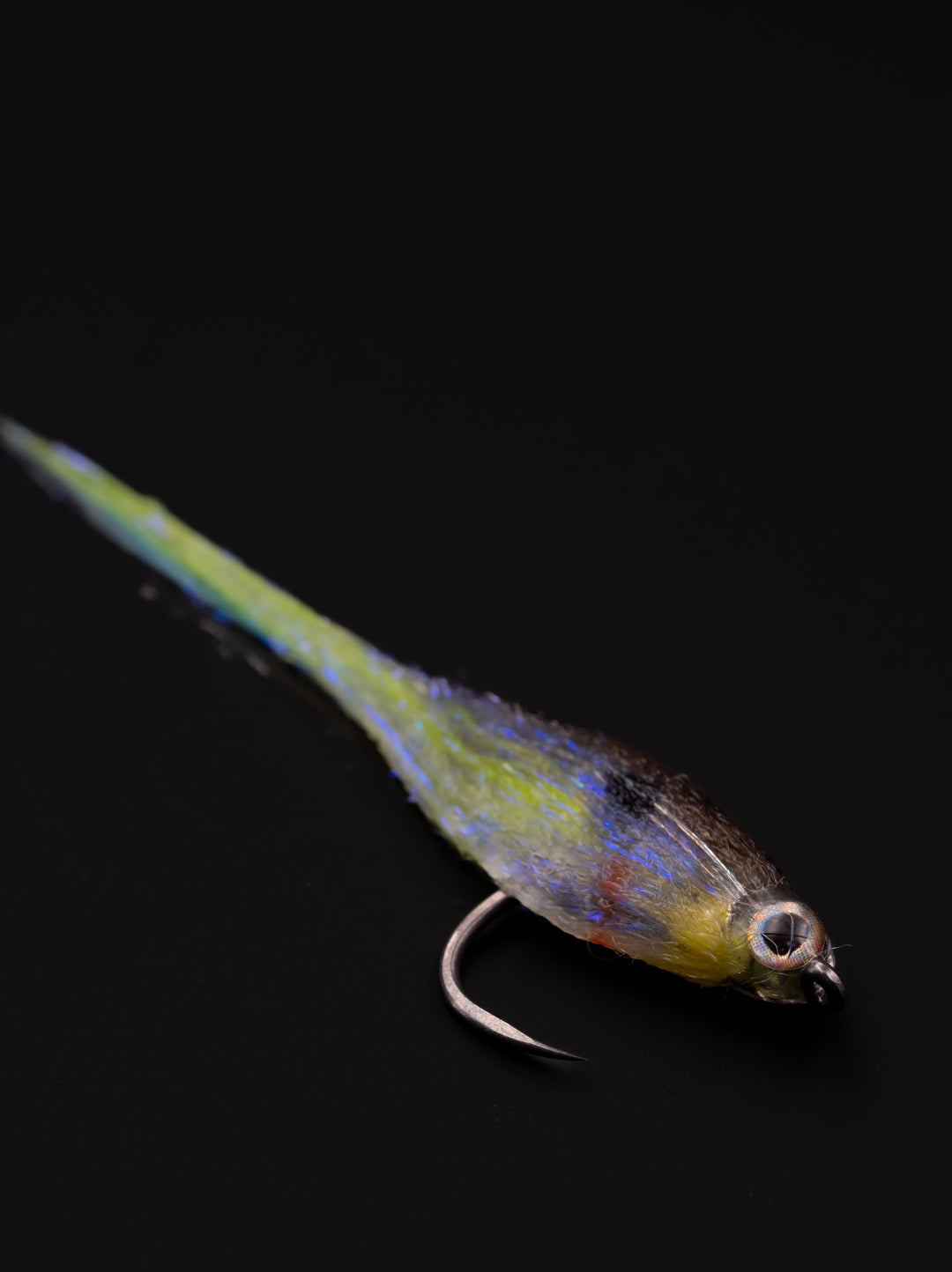 Sexy Shad Baby Fat Minnow