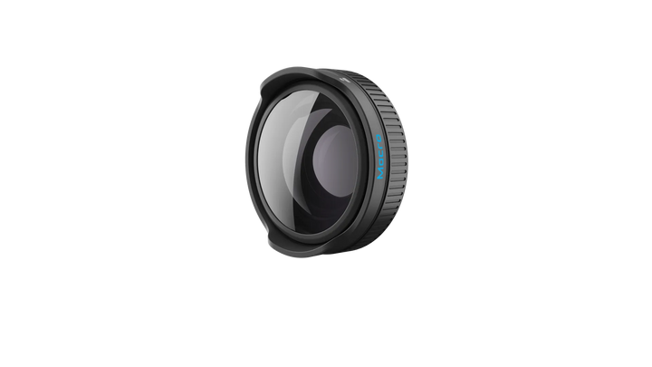 GoPro Macro Lens Mod