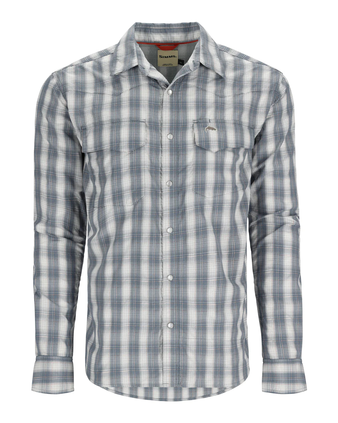 Simms - Big Sky Long Sleeve Shirt