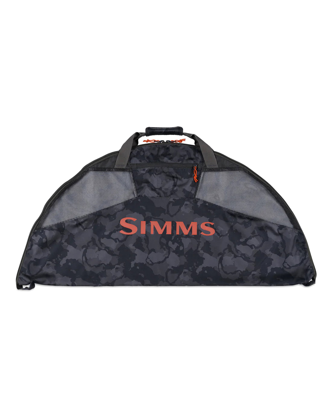 Simms - Taco Wader Bag - Regiment Camo Carbon