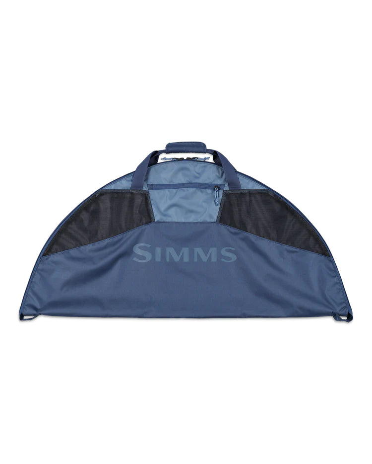 Simms - Taco Wader Bag - Midnight