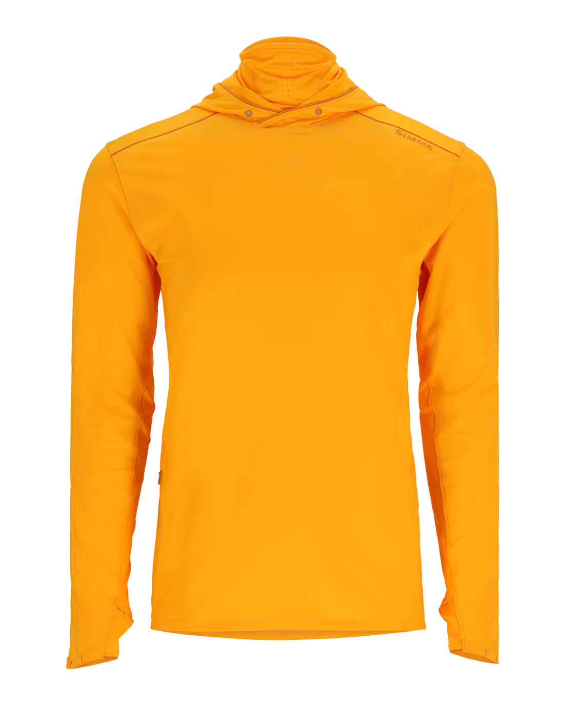 Simms - M's SolarFlex Guide Hoody - Sunrise