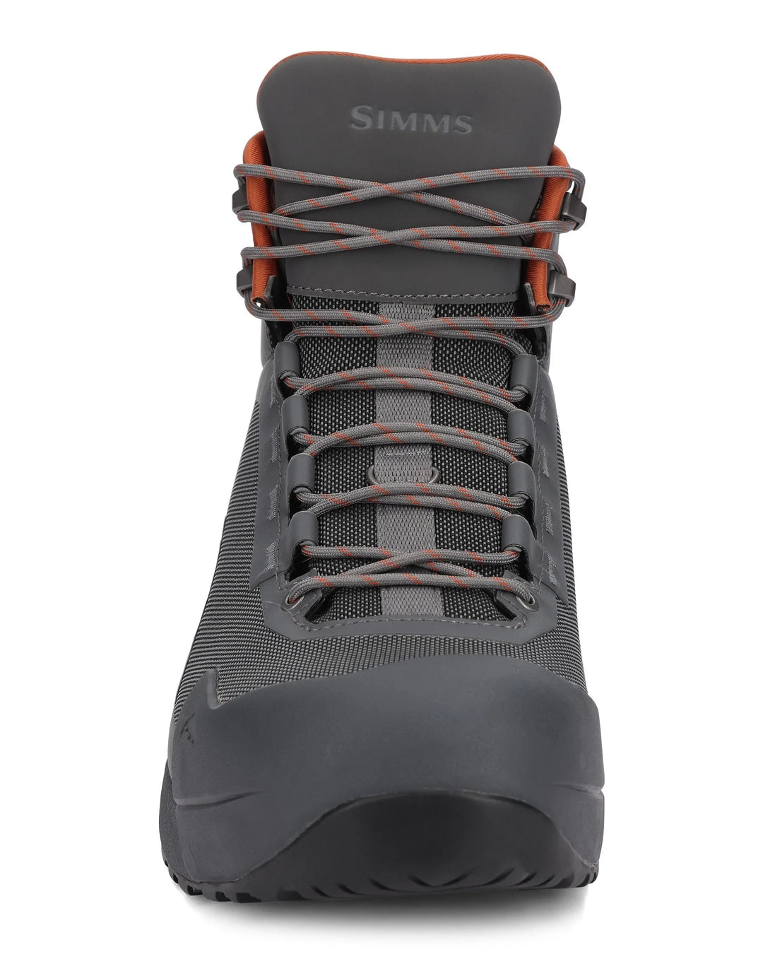 Simms - Men's Flyweight Boot Vibram - Steel Grey