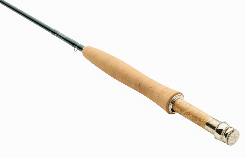 Winston PURE 2 Fly Rod