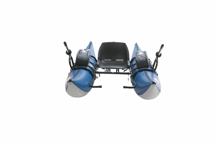 Fish Cat 9-IR Pontoon Boat