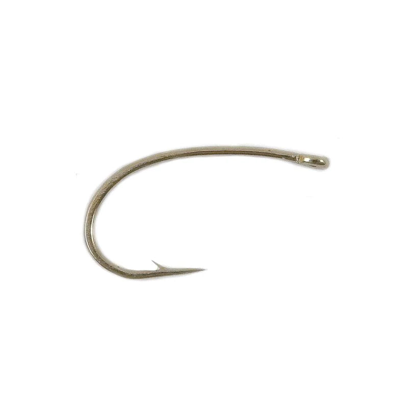 Kumoto K2487 Emerger Hook