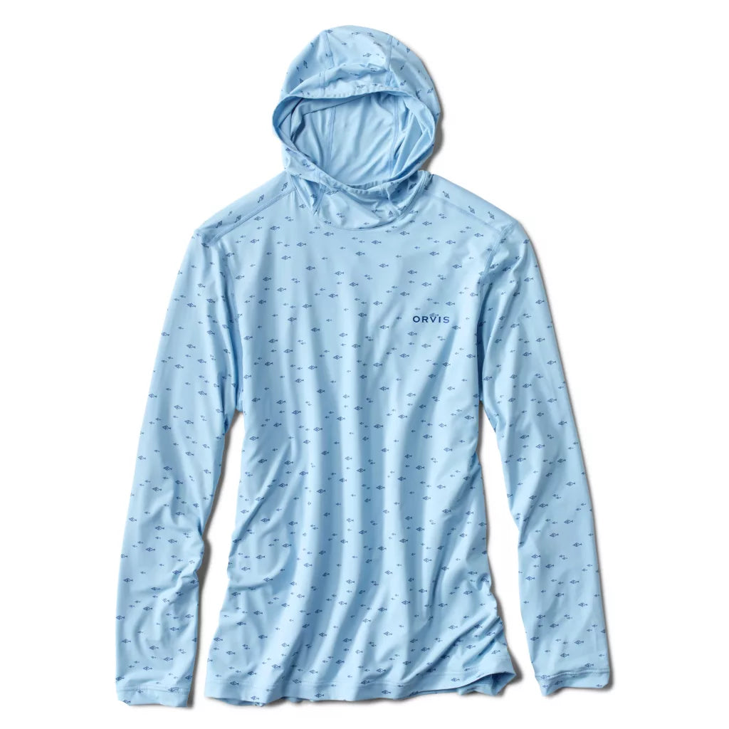 Orvis - Sun Defense Long-Sleeved Hoodie