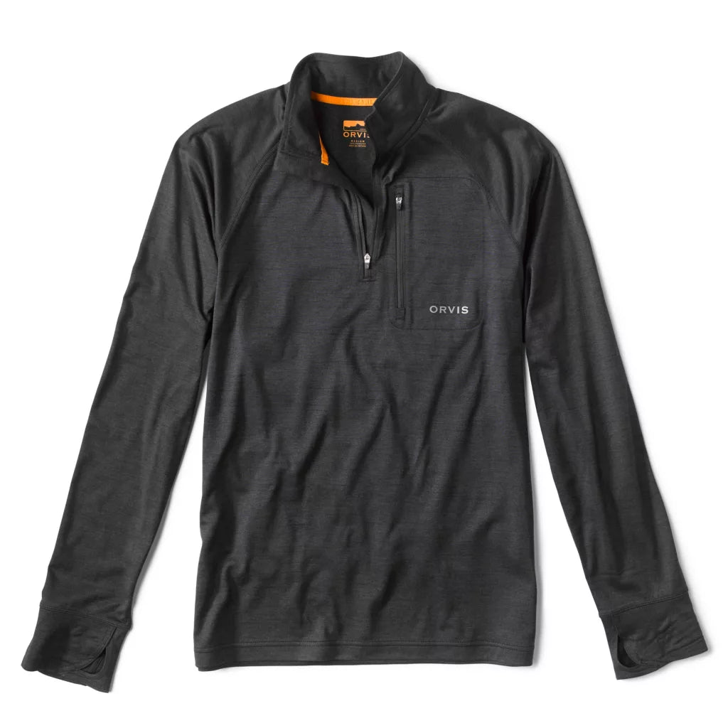 Orvis - First Frost Quarter-Zip