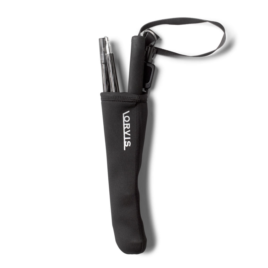 Pro Wading Staff - Black