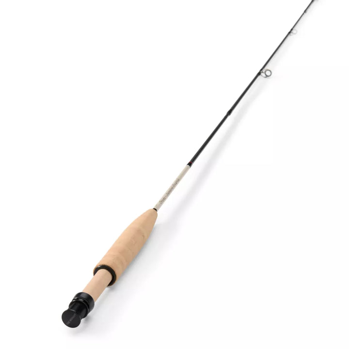 Orvis Superfine Graphite Fly Rod