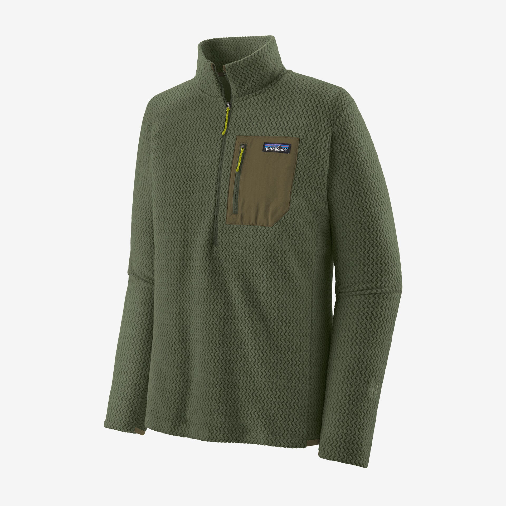 Patagonia fish fleece best sale