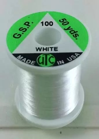 UTC Ultra GSP - White