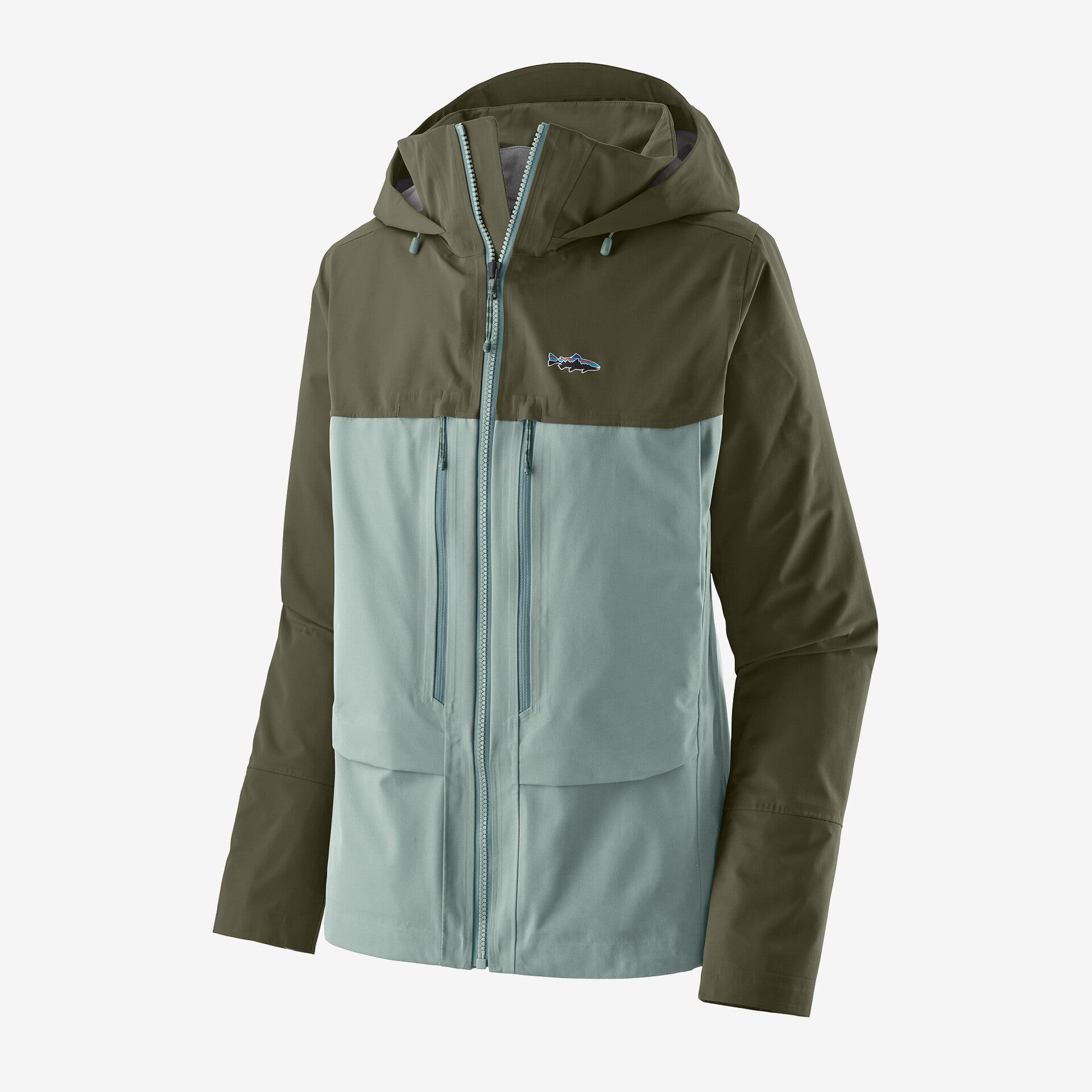 Patagonia h2no womens jacket hotsell