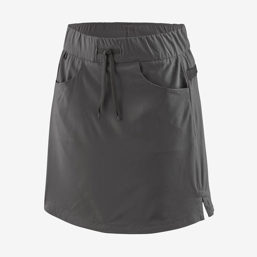 Patagonia - Women's Tech Skort - Forge Grey