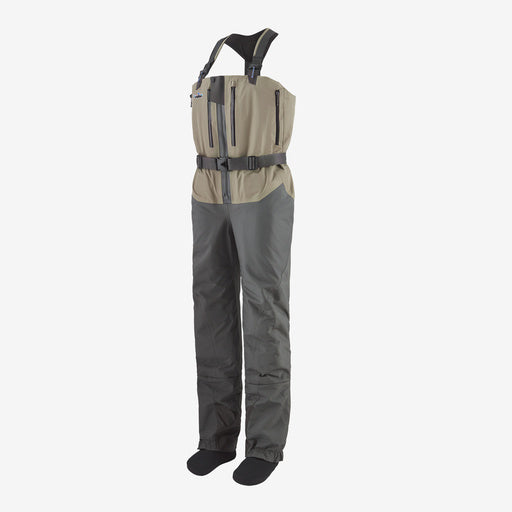 Patagonia - Women's Swiftcurrent Expedition Zip-Front Waders