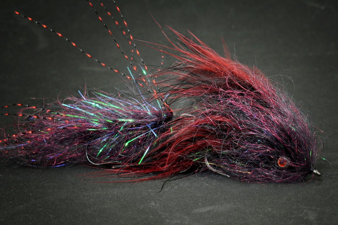 Fly Tying Soft Hackle – Fly Fish Food