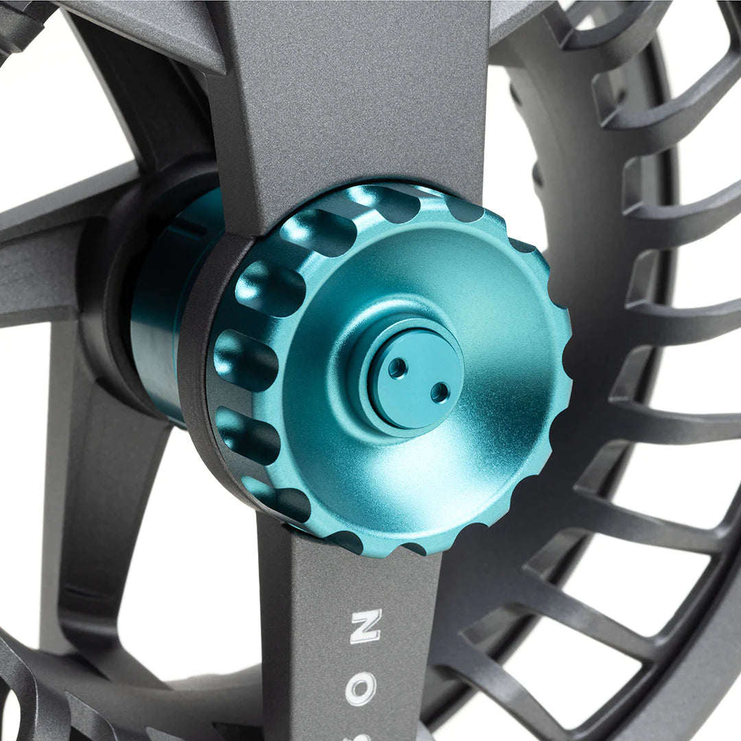 Lamson - Liquid Max