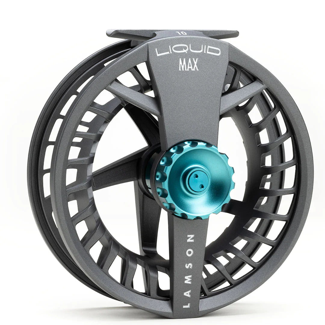 Lamson - Liquid Max