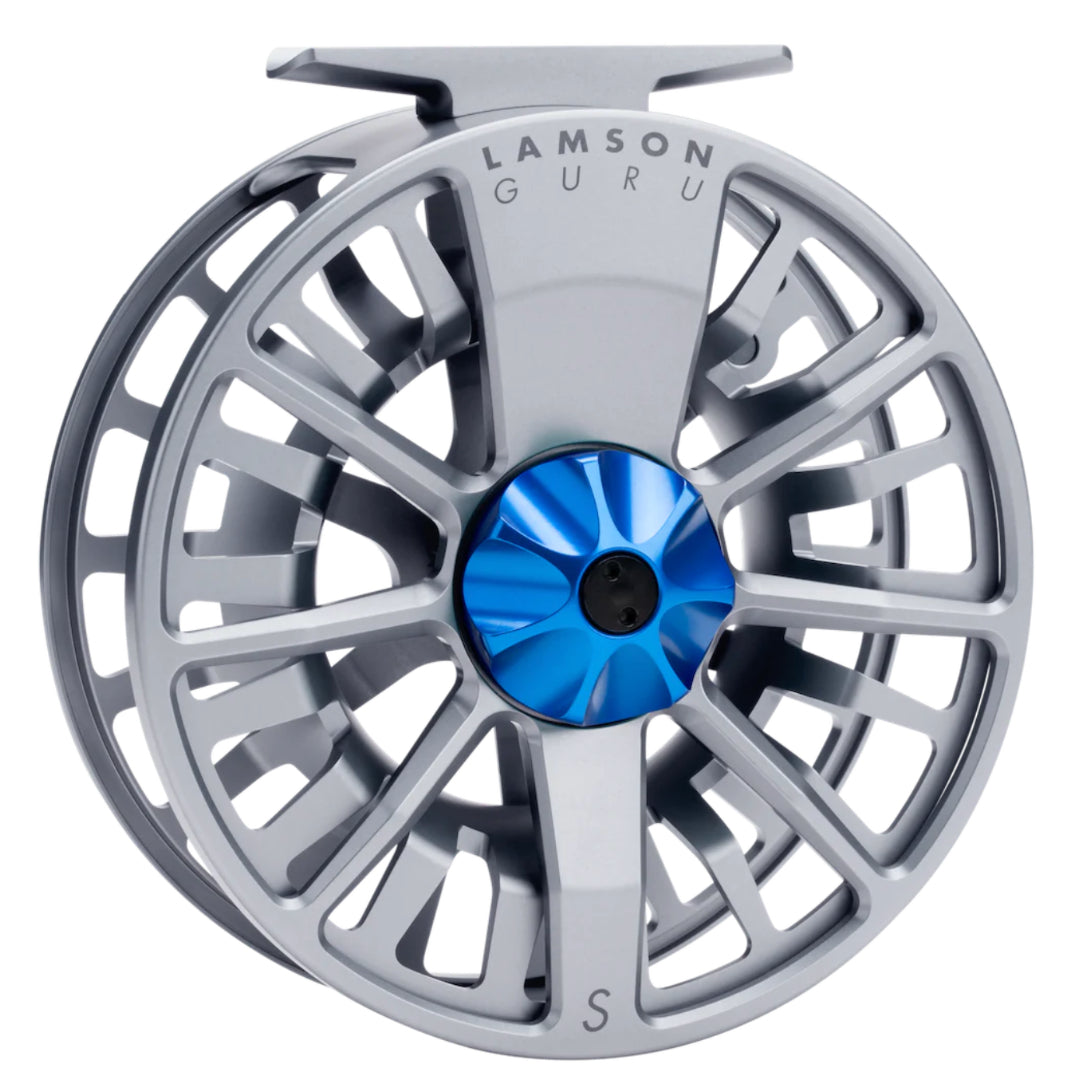 Lamson - Guru S Fly - Reel