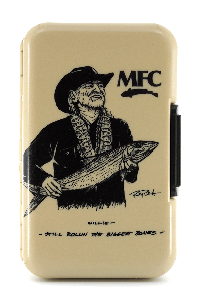 MFC Poly Fly Box