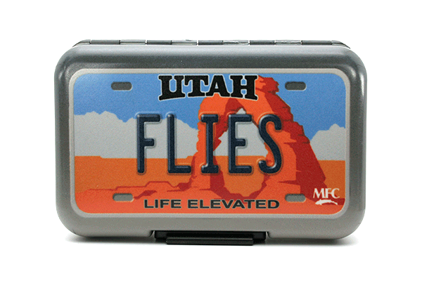 MFC Poly Fly Box