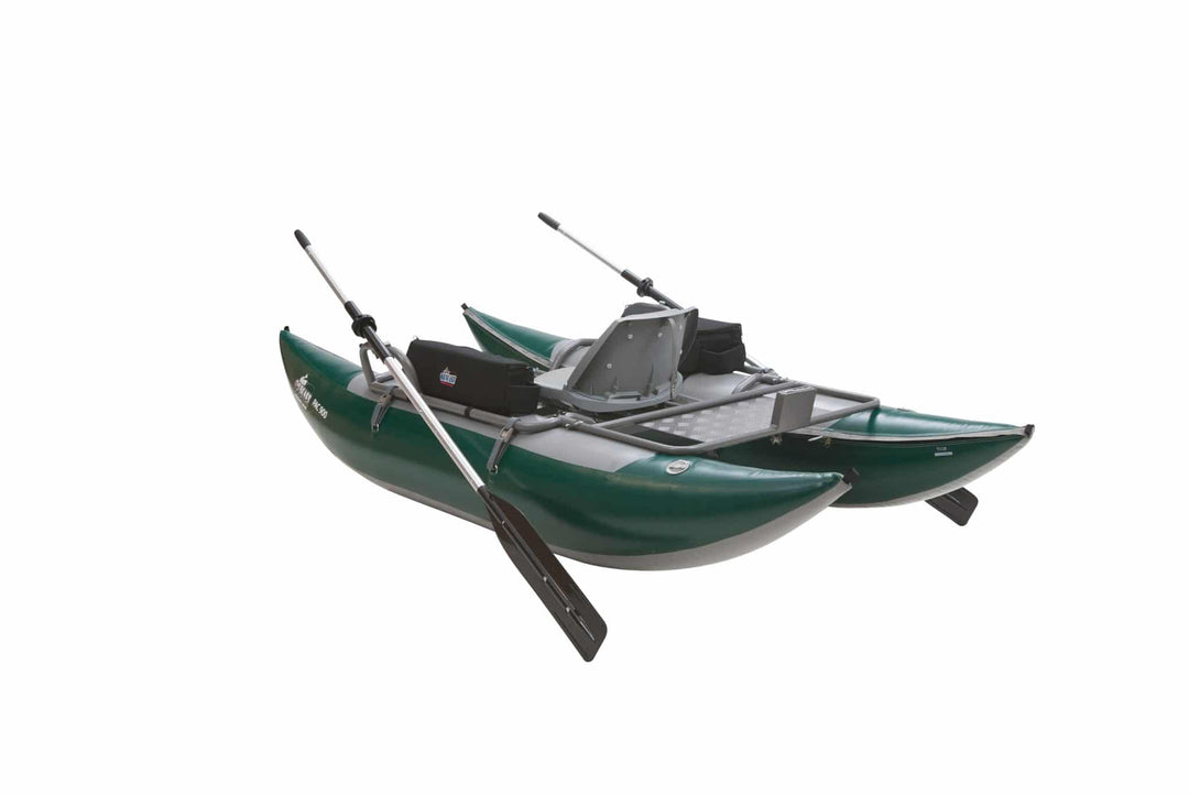 OSG Angler Net - Outcast Boats