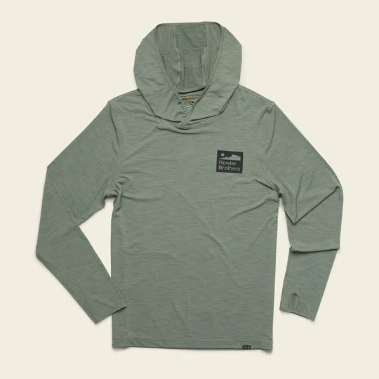 Howler Bros - HB Tech Hoodie