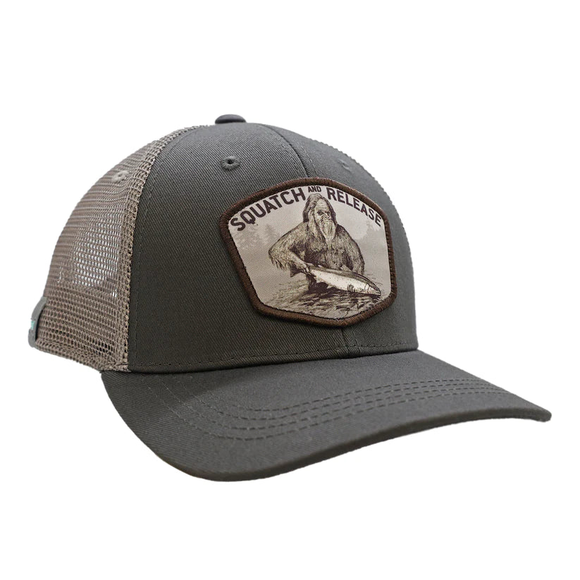RepYourWater - The Troutalope Hat – Fly Fish Food