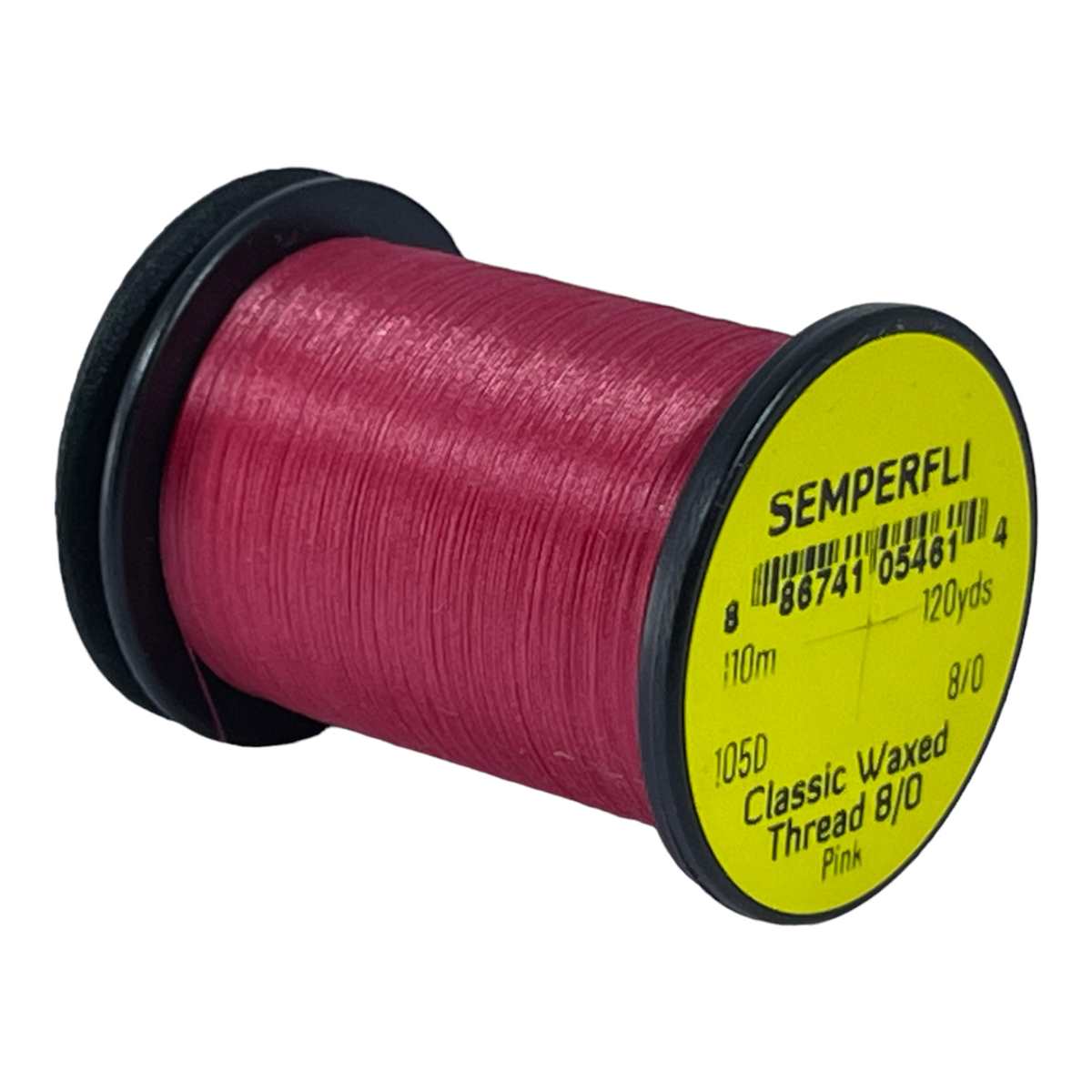 Semperfli Classic Waxed Thread - 8/0