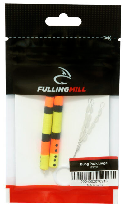 Fulling Mill Drop Back Bung