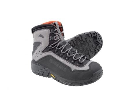 Simms -  G3 Guide Wading Boots - Vibram Sole (Previous Model)