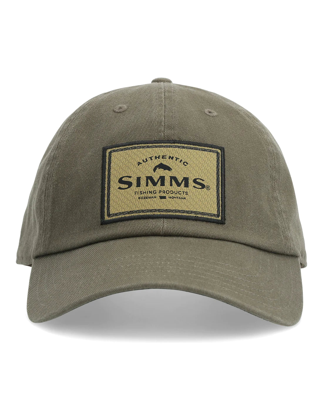 Simms Single Haul Cap