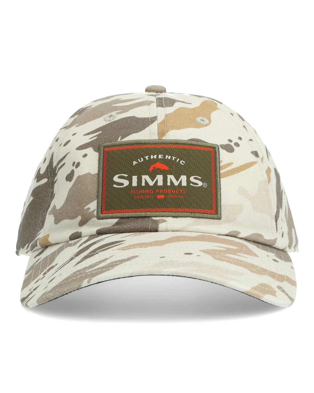 Simms Single Haul Cap