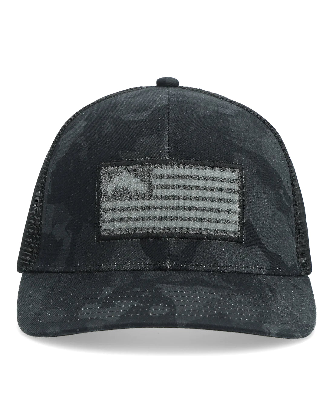 Simms - Tactical Trucker Cap