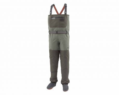 Simms - Freestone Waders - Stockingfoot (CLOSEOUT)