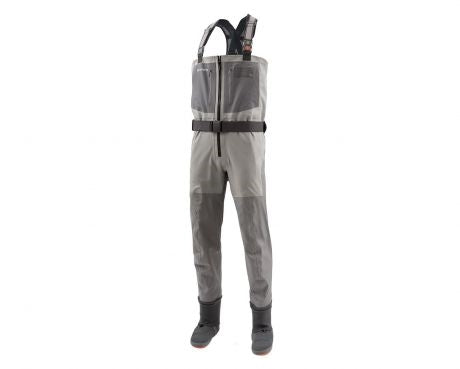 Simms - G4Z Waders - Stockingfoot (Previous Model)