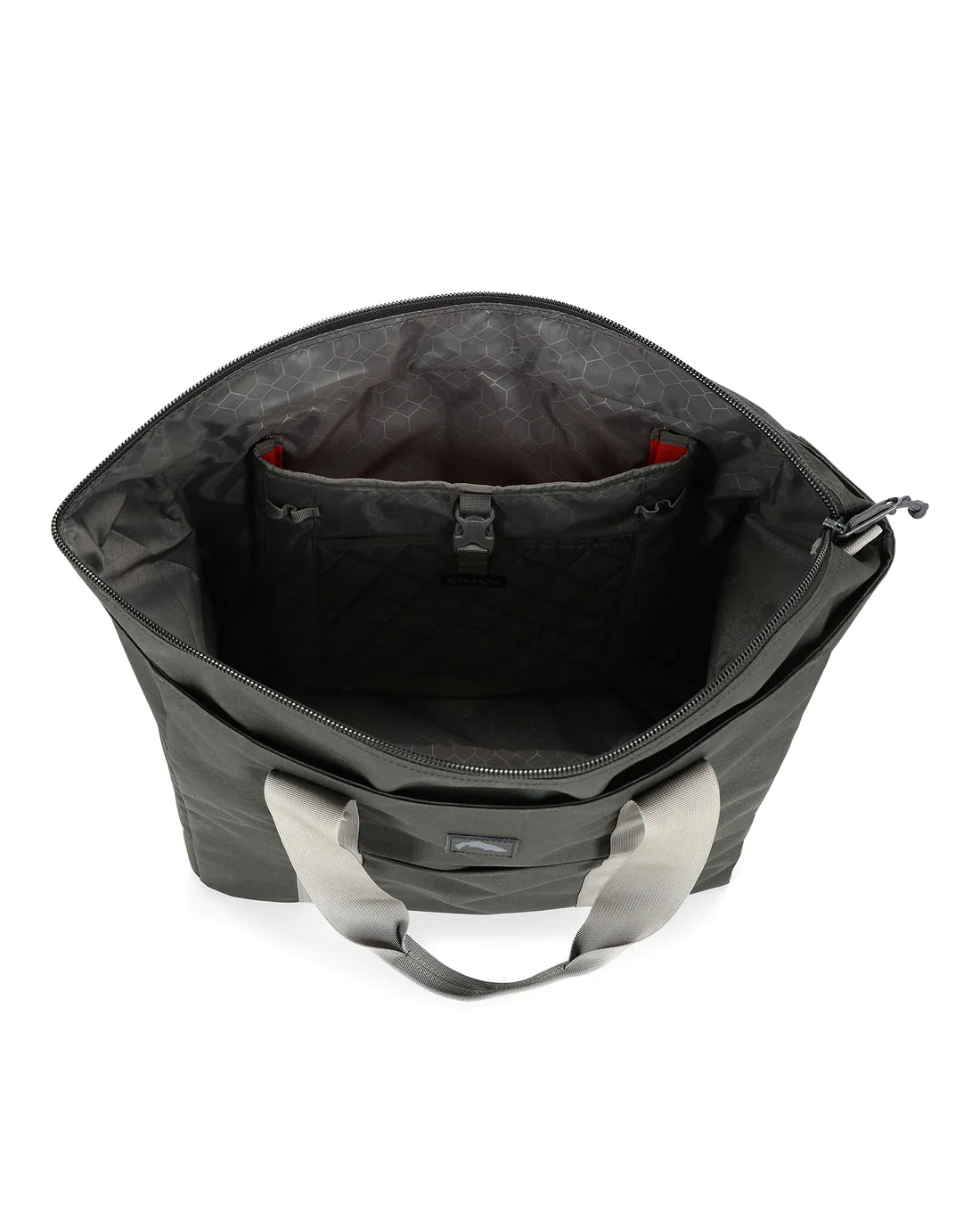 Simms - GTS Travel Tote