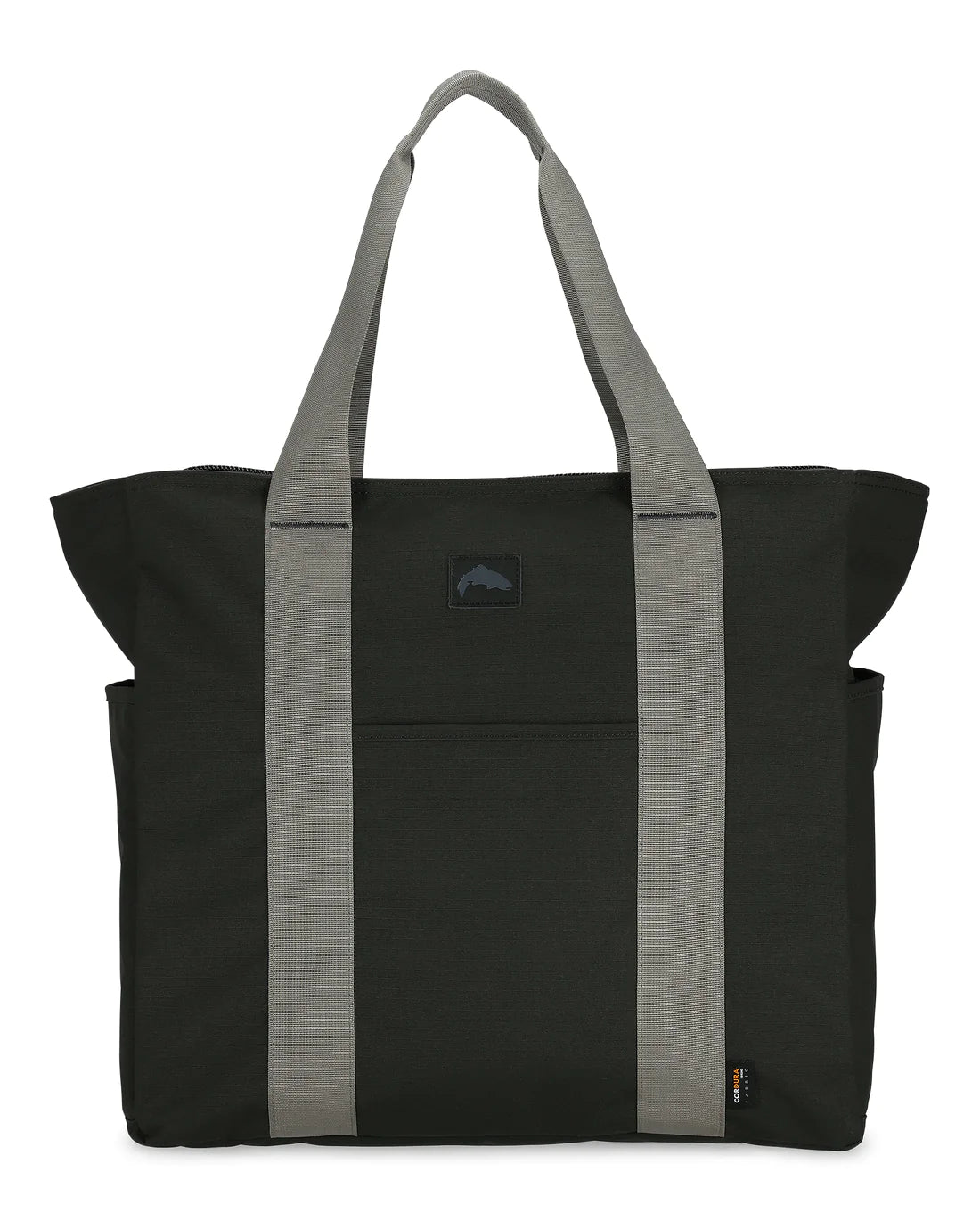 Simms - GTS Travel Tote