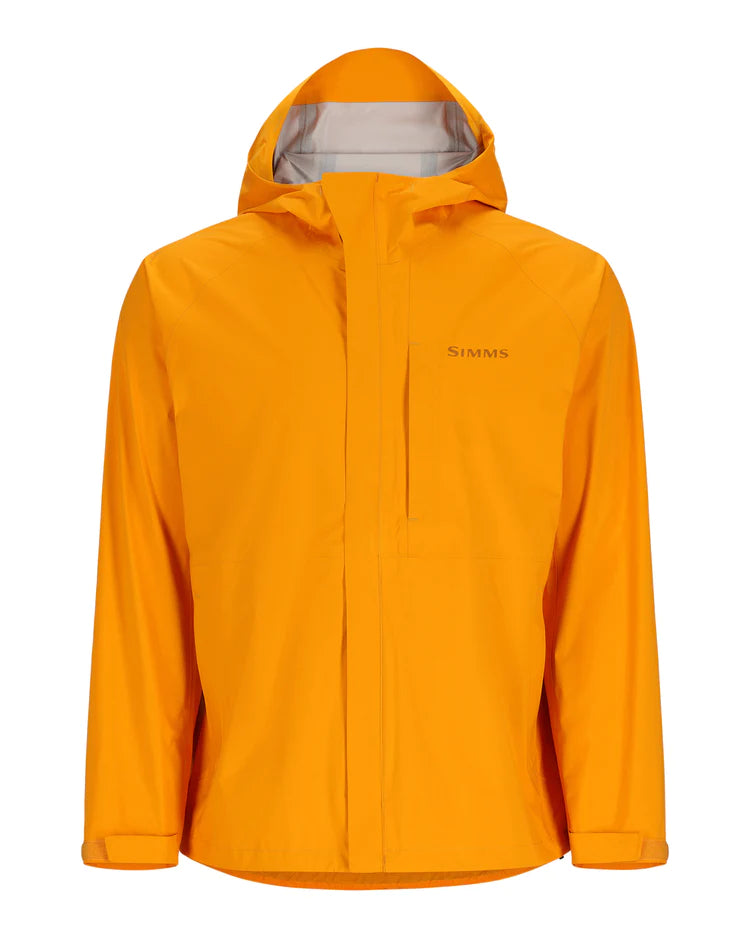 Simms - M's Waypoints Rain Jacket - Sunrise