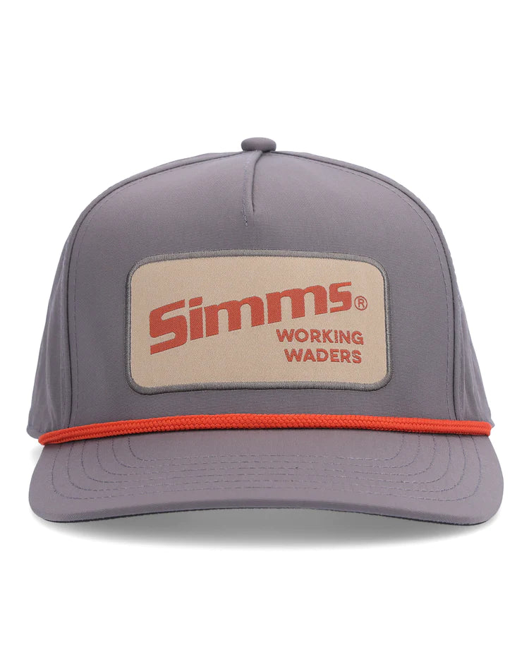 Simms - Captains Cap