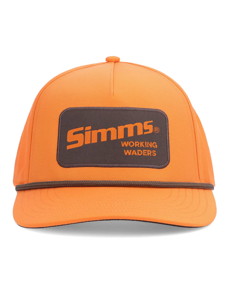 Simms - Captains Cap