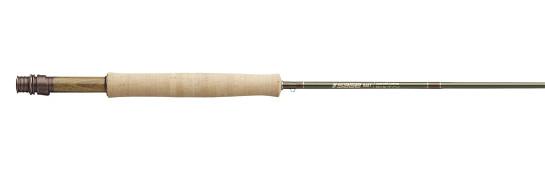 Sage Dart Fly Rod