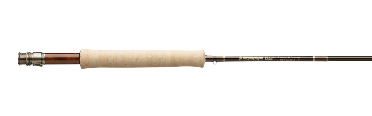 Sage Trout LL Fly Rod