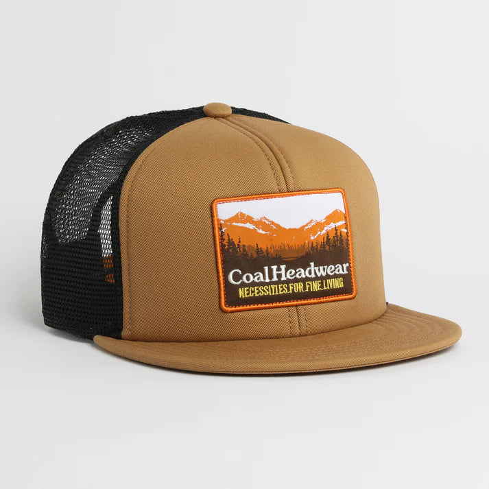 COAL - The Hauler - Classic Trucker Cap