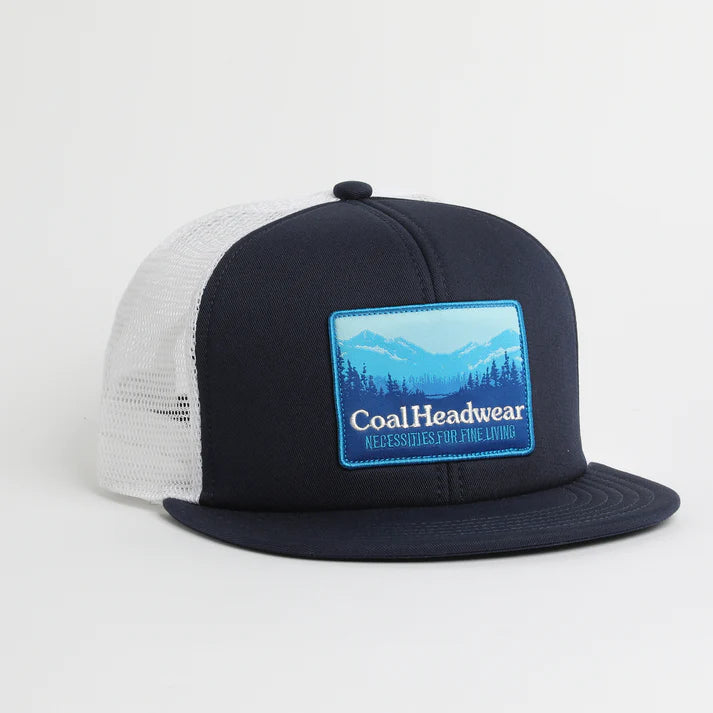 COAL - The Hauler - Classic Trucker Cap