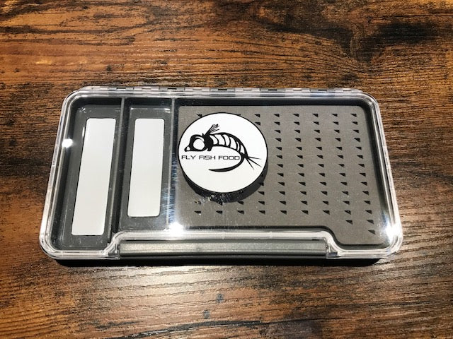 Fly Wallets - Fly Boxes - Fly Fishing