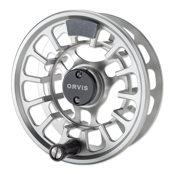 Orvis Hydros Spool I / Silver